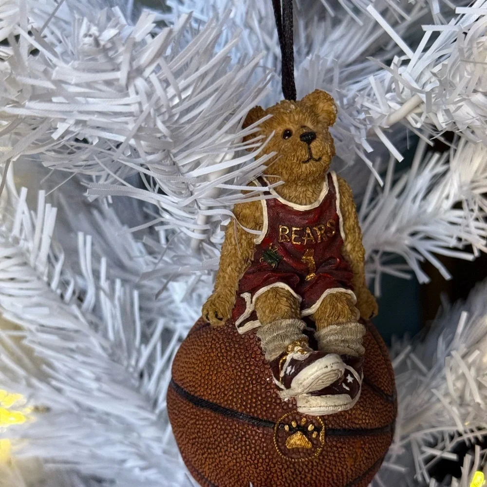 Boyds Bears 